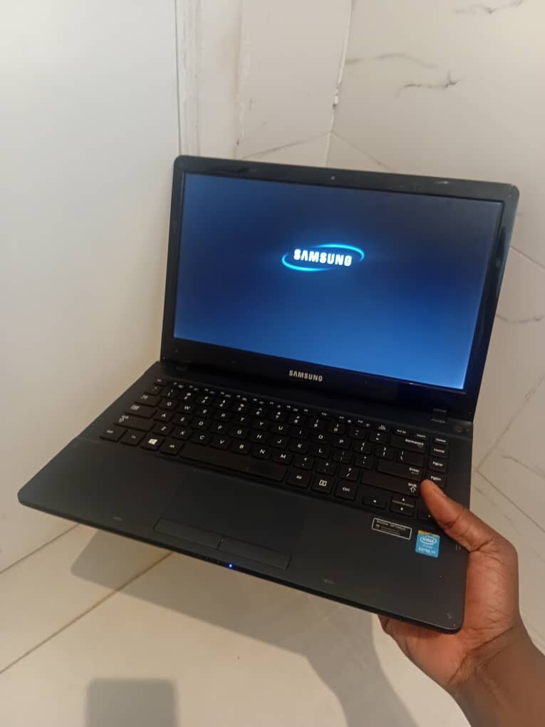 Ordinateur portable Samsung i5