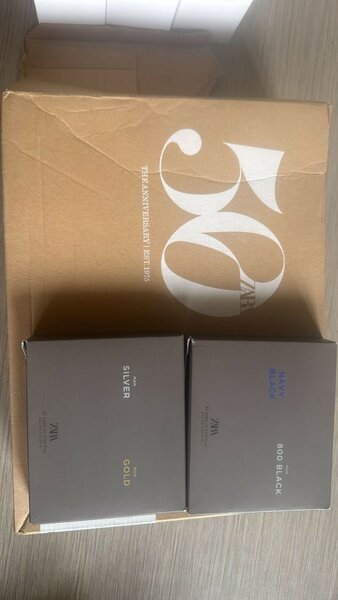 Set de Parfums Édition Limitée