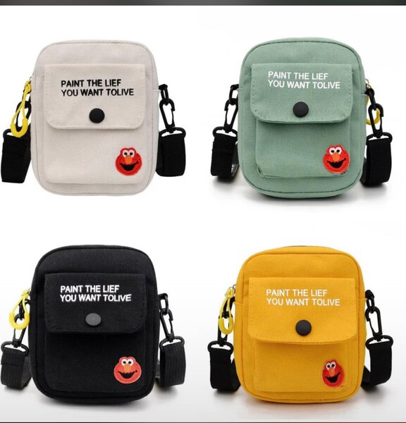 Mini sac bandoulière mignon