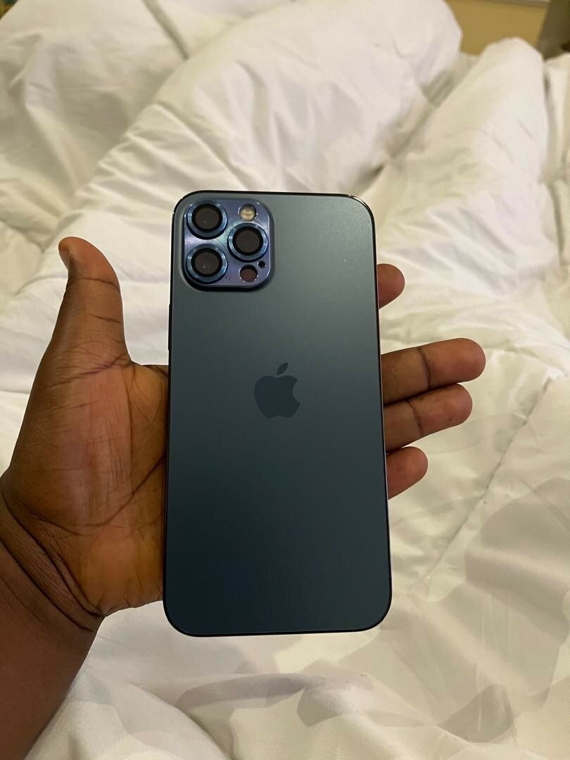 iphone 12,12 pro max