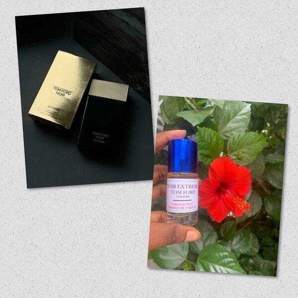 Tom Ford Noir Extreme essence