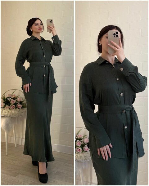 Ткань:Купра с матовым напылением