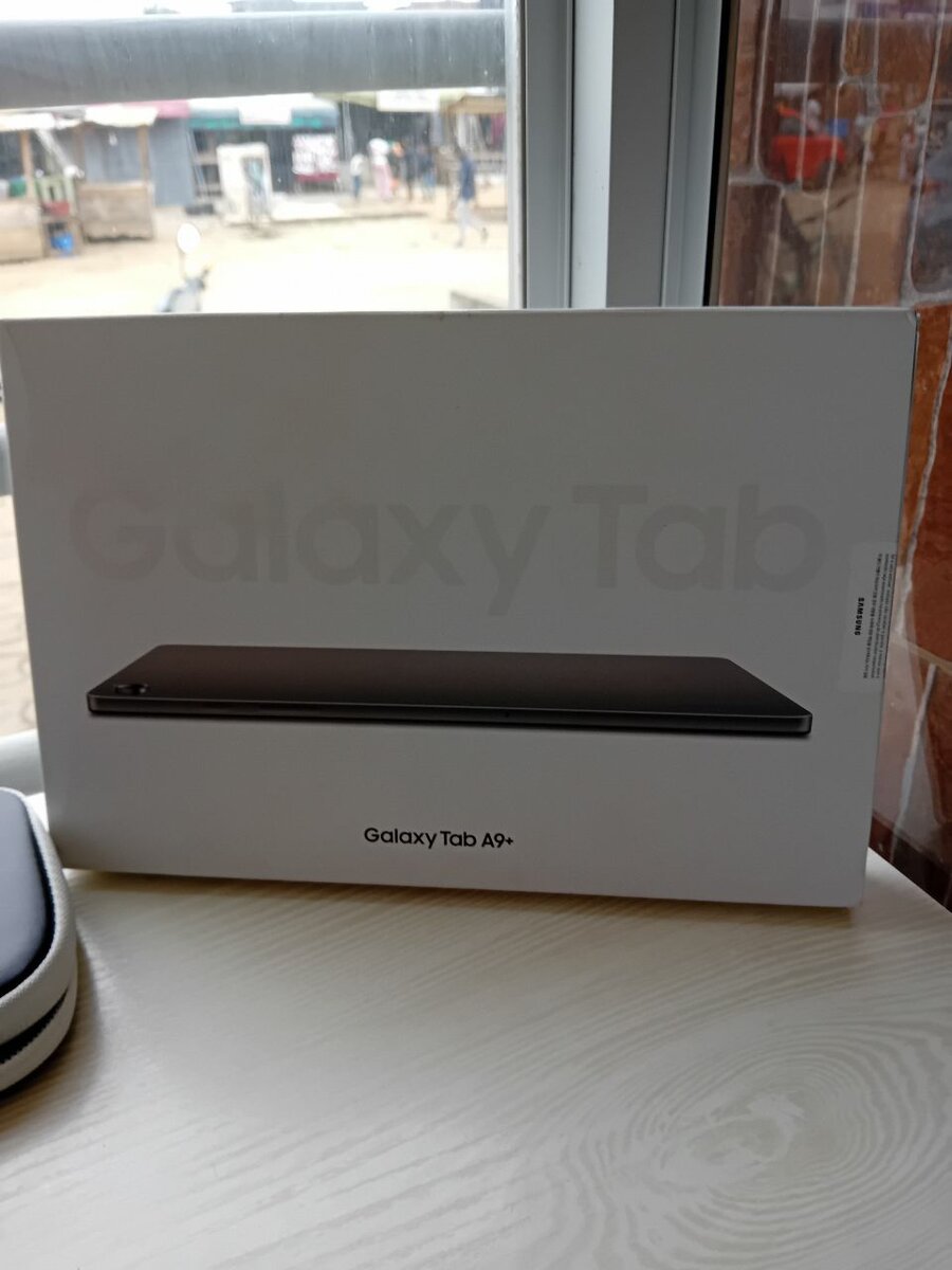 Samsung Galaxy Tab A9+