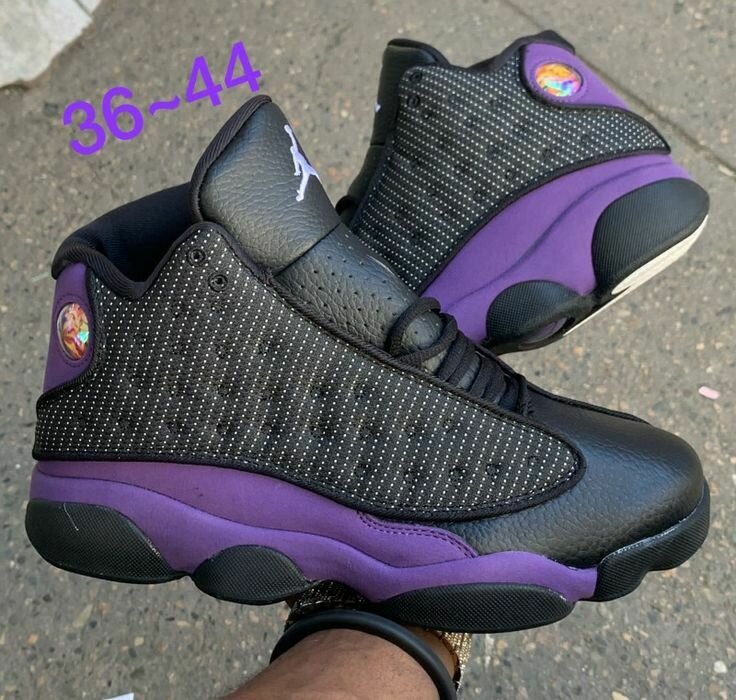 AIR JORDAN 13 RETRO