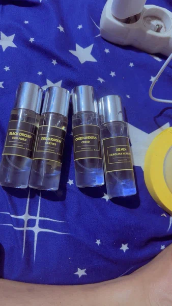 Essence de Parfum 33mL en gros