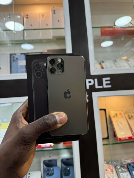 iPhone 11 Pro 64 giga