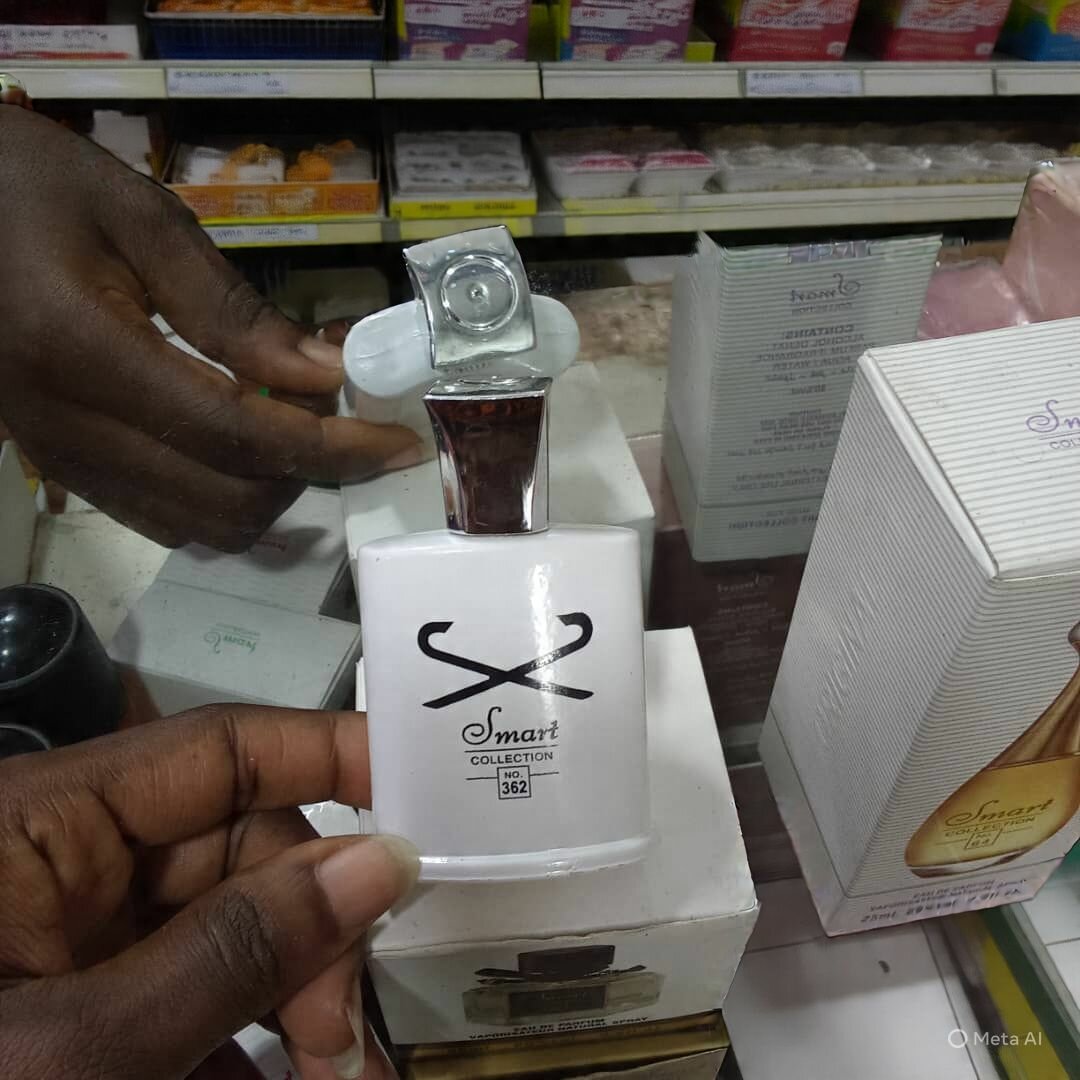 Parfum Smart Collection 362