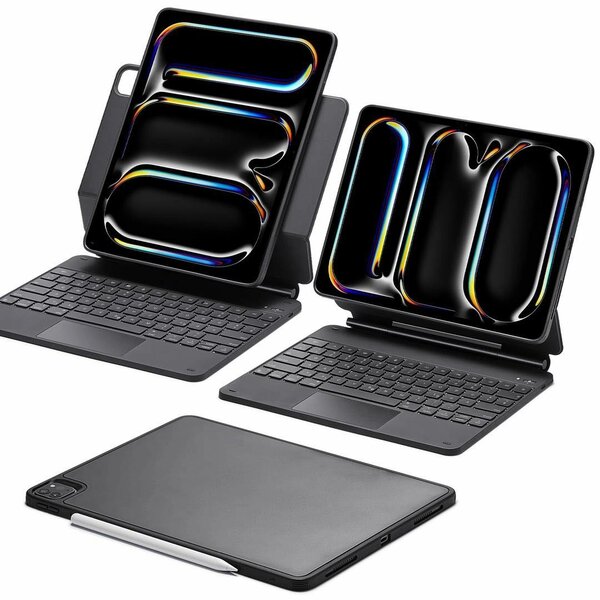 Étui pour iPad Pro 13 pouces