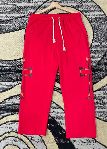 Pantalons de sport colorés