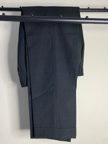 Pantalons habillés pour homme