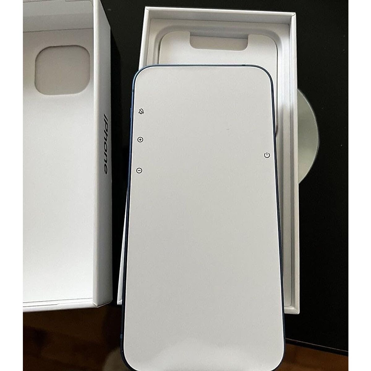 iPhone 13 Pro Max Blanc