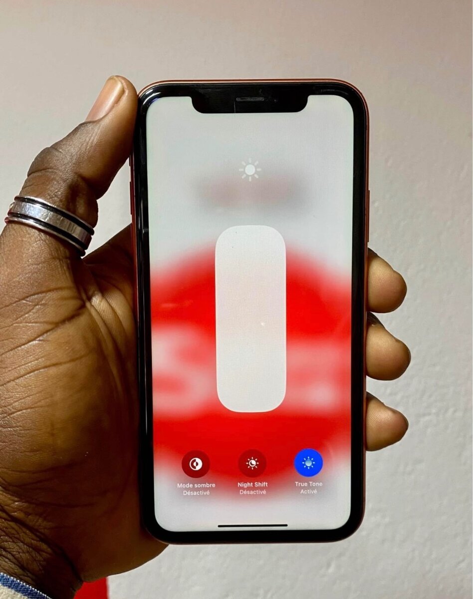 iPhone X 64GB