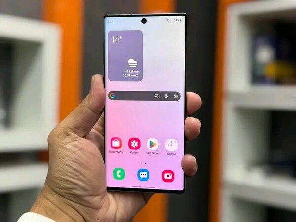 Samsung Galaxy S21 Ultra