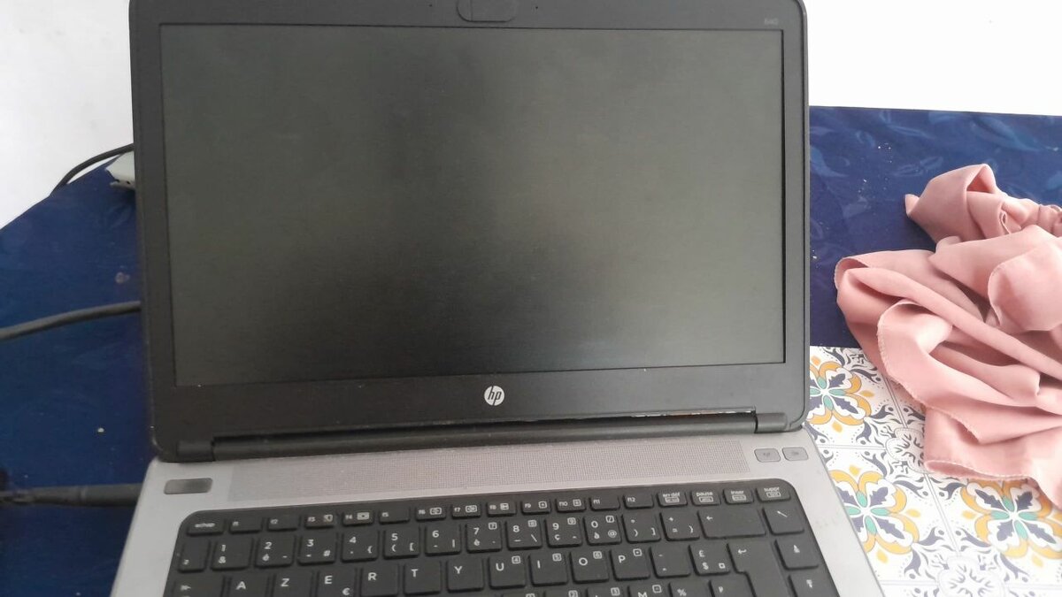 HP PROBOOK CORE I5