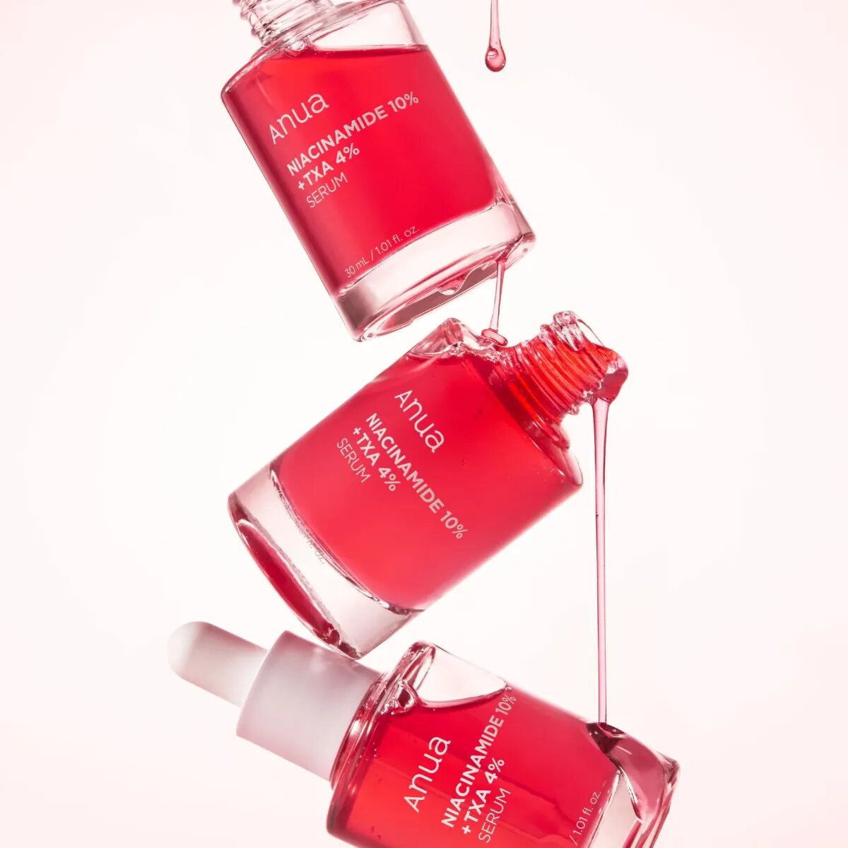 SERUM ANUA NIACINAMIDE 10%