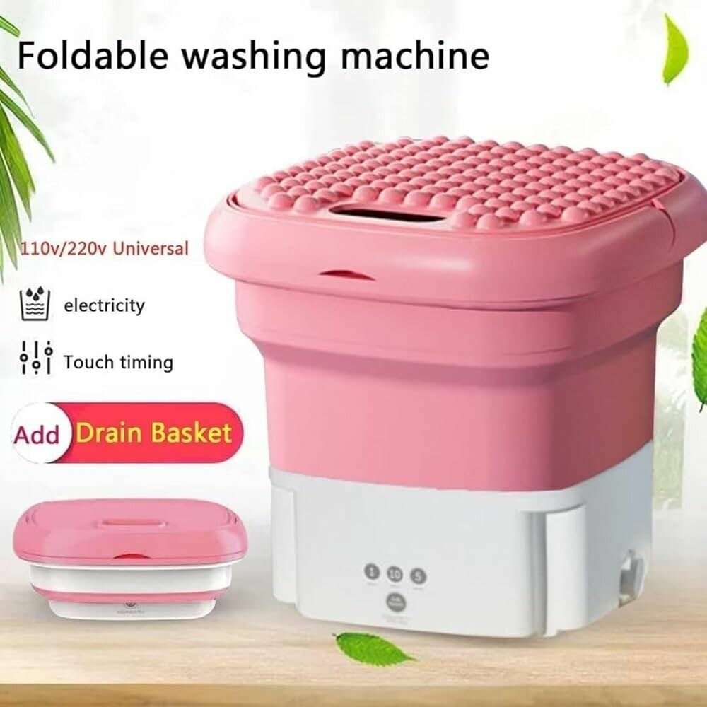 Mini washing machine