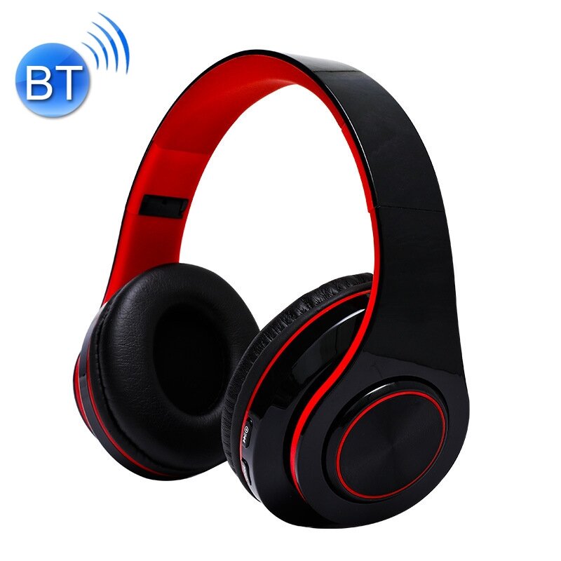 Casque Bluetooth sans fil