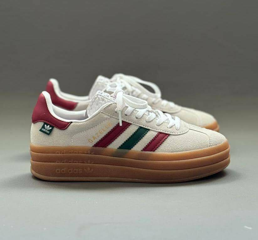 Adidas Gazelle