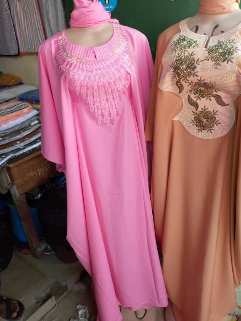 Caftans élégants pour femmes