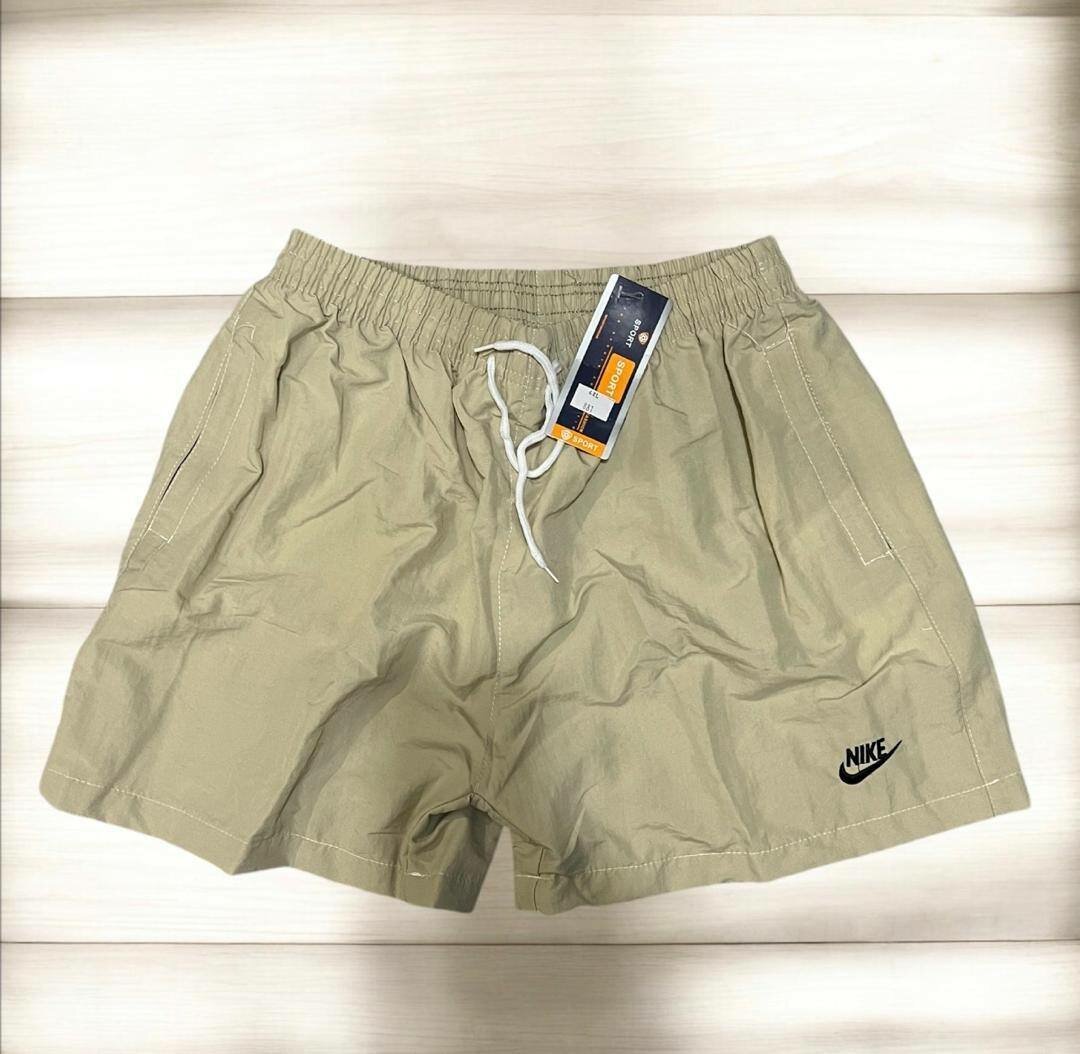 Shorts de sport Nike homme