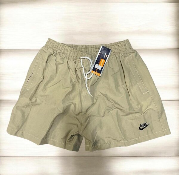 Shorts de sport Nike homme