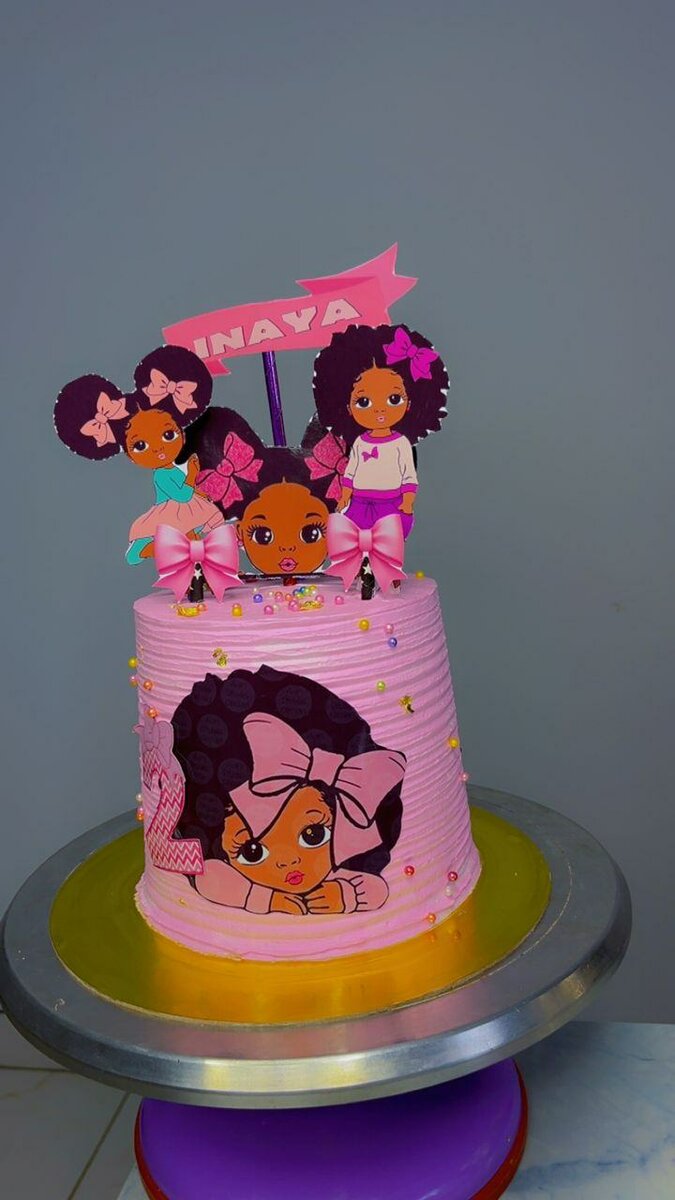 Gâteaux d'anniversaire