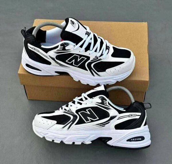 Baskets de course New Balance