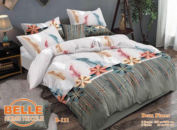 linge de lit