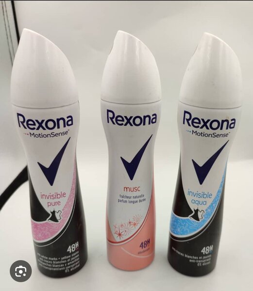Déodorant