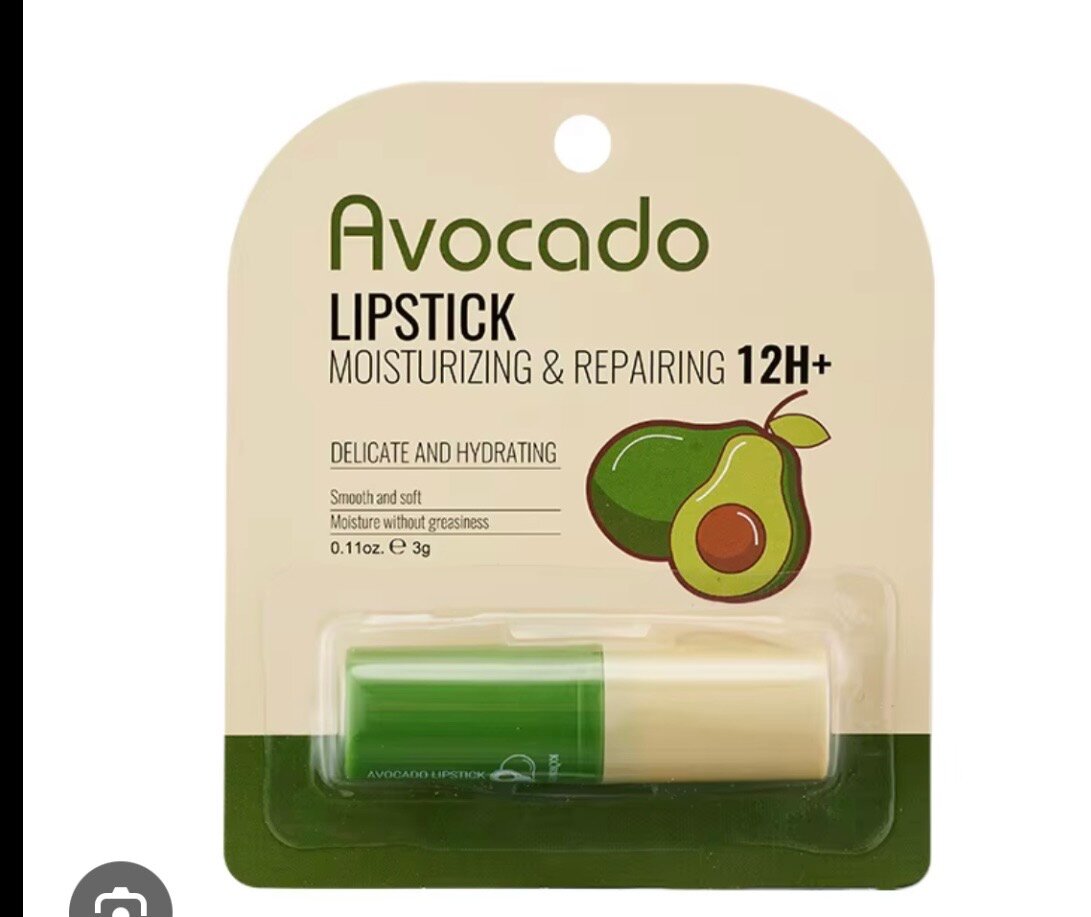 Baume à Lèvres Réparateur