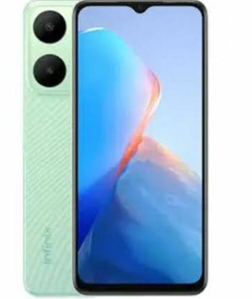 Infinix Smart7
