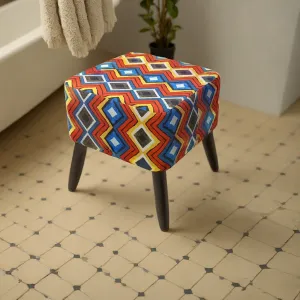 1 Seater Stool 