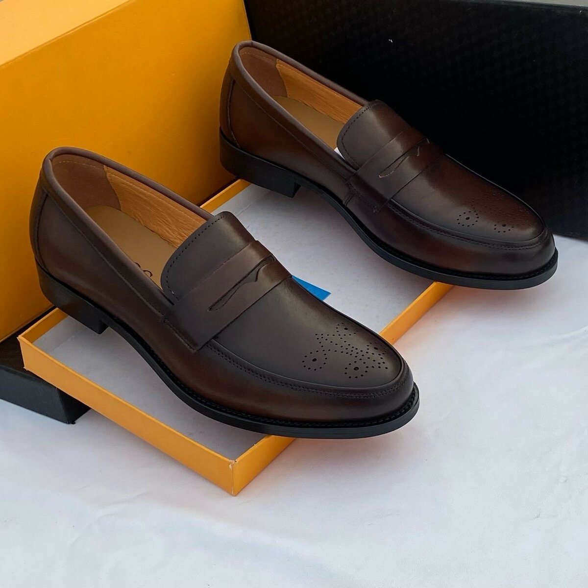 EXECUTIVE CLASSIC SHOE