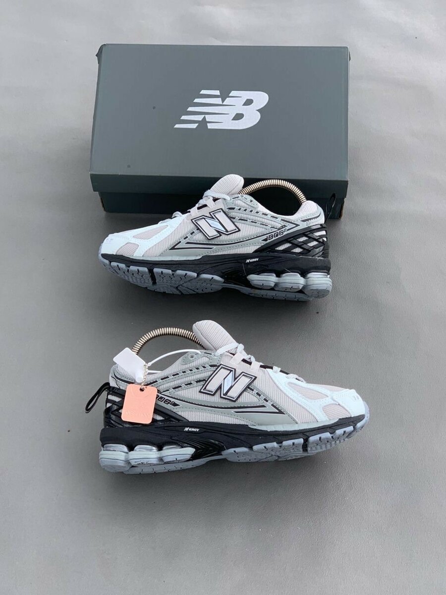 Baskets New Balance Homme