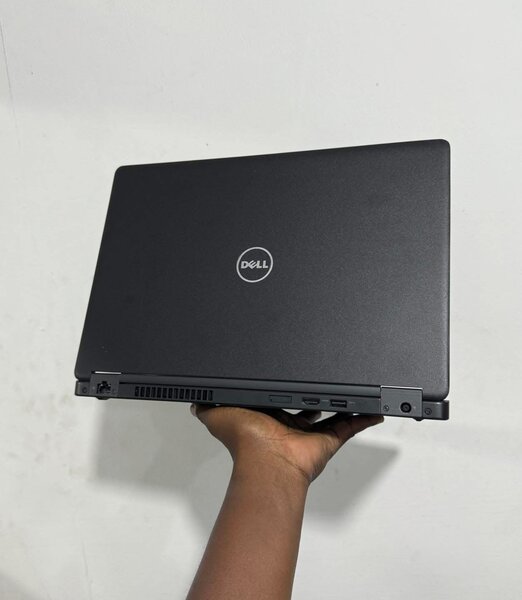 DELL LATITUDE 5480 CORE i5