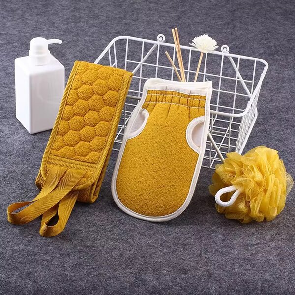 Kit de toilette pour femme