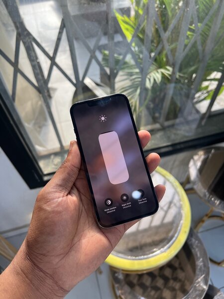 iPhone 13 Pro CE
