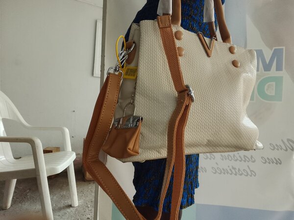 Sacs à main élégants en cuir