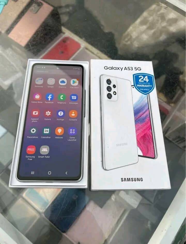 Samsung Galaxy A53 5G