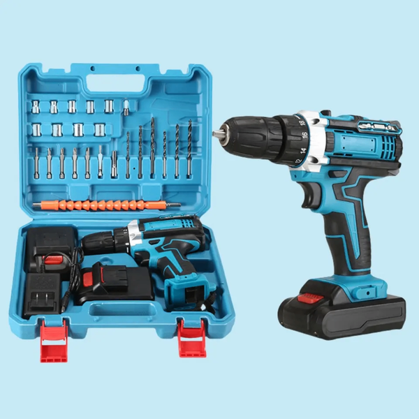 Perceuse Électrique sans Fil