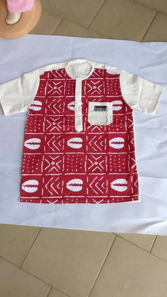 Chemise homme manche courte