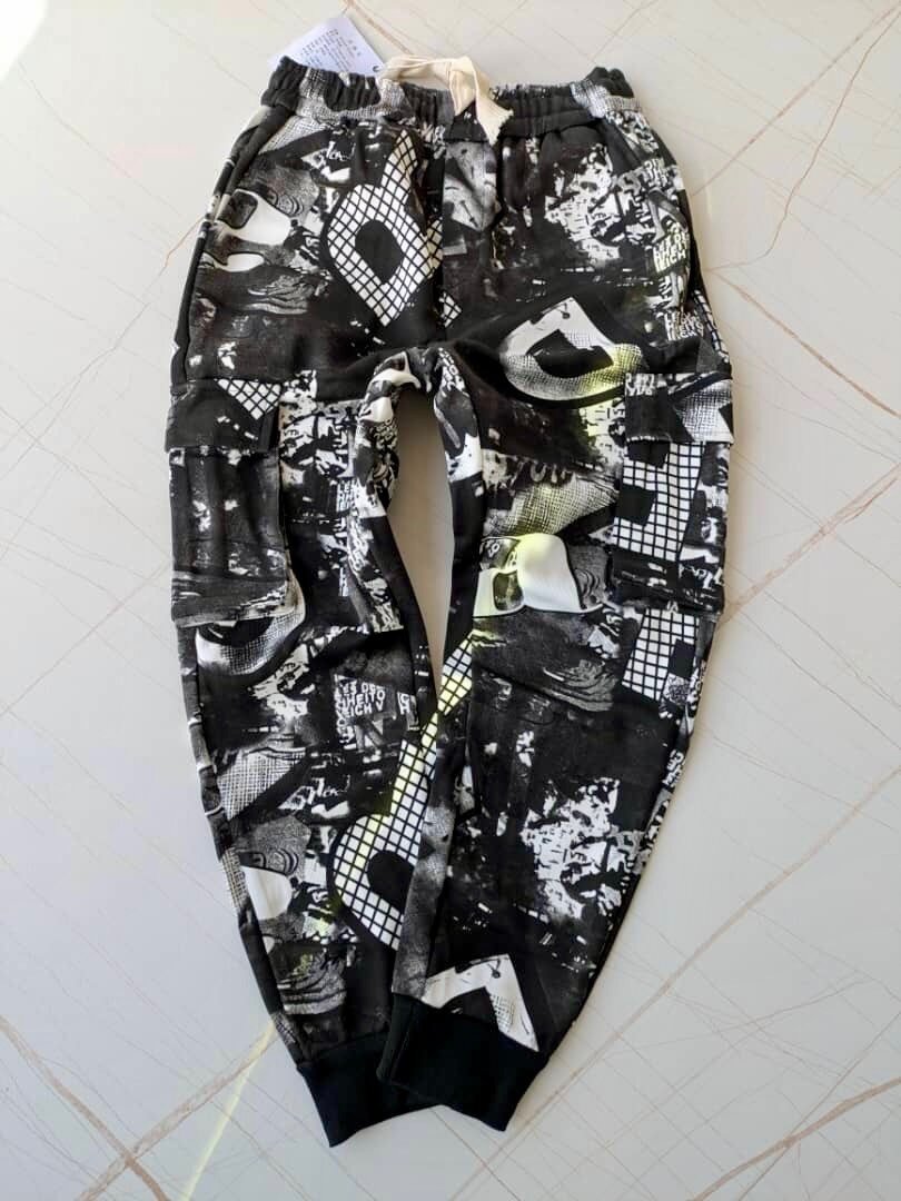 Original Joggers (30-36)