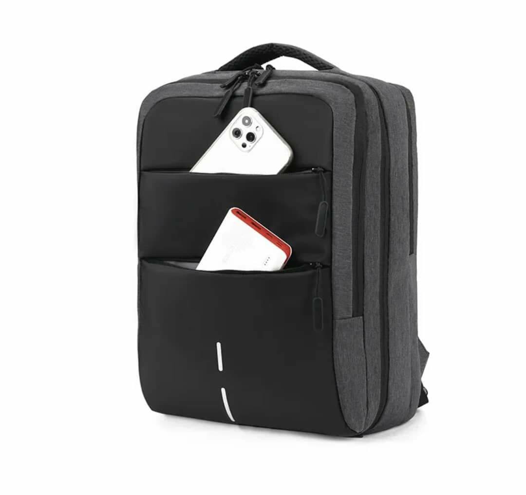 Sac à dos moderne multifonction