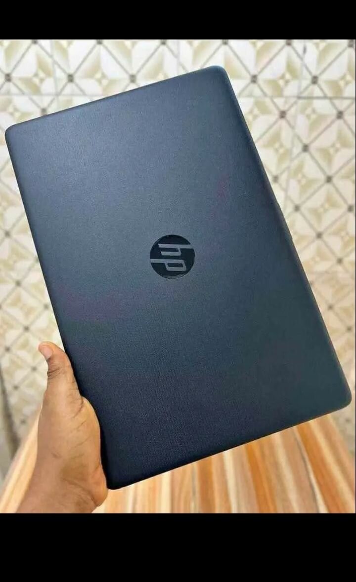 HP 15-bs0xx Notebook