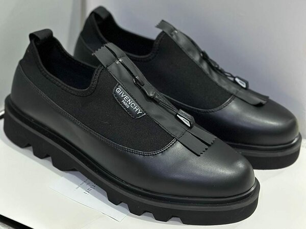 Givenchy Mocassins Homme
