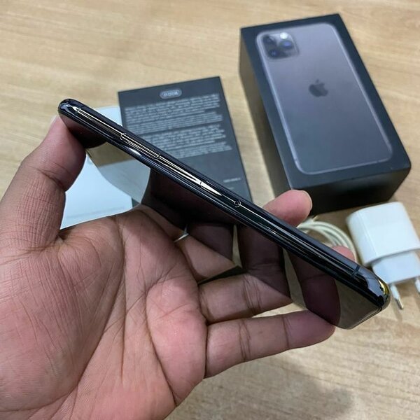 Apple iphone 11 pro 256gb