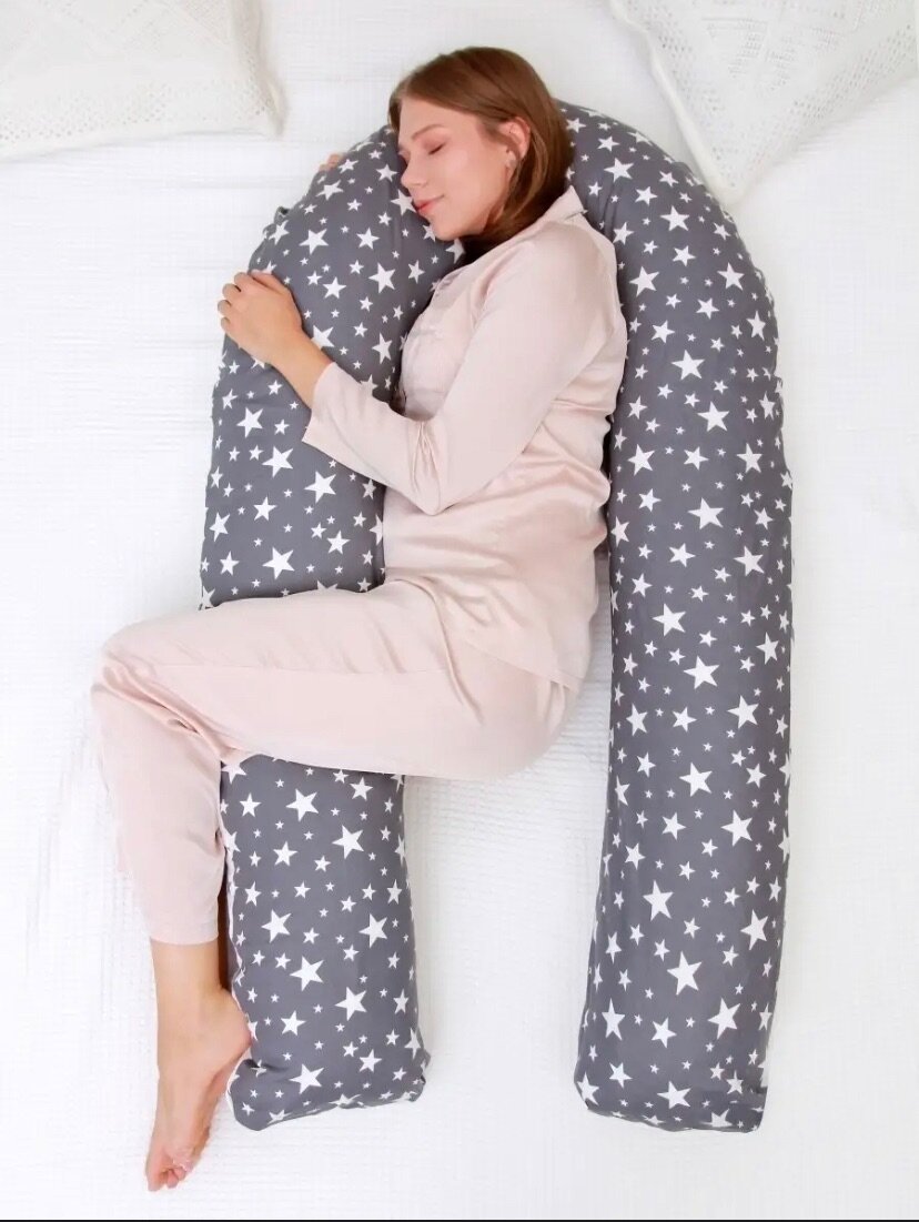 Подушка для беременных