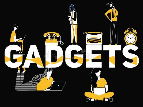 Top gadgets 