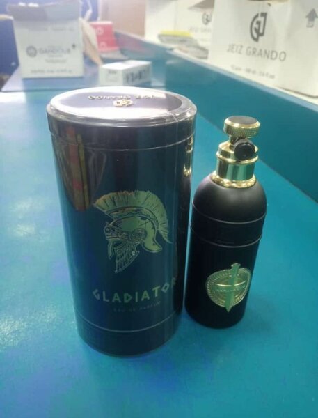 Coffret Parfum Élégant