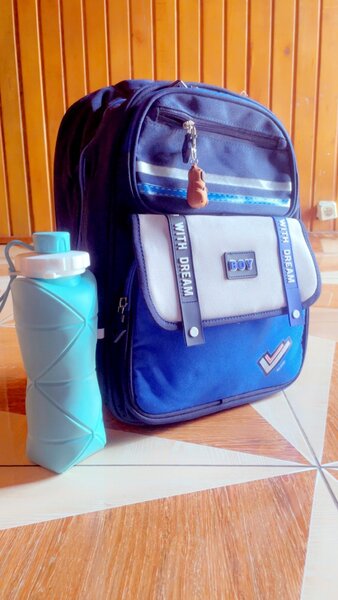 Sac à dos scolaire tendance